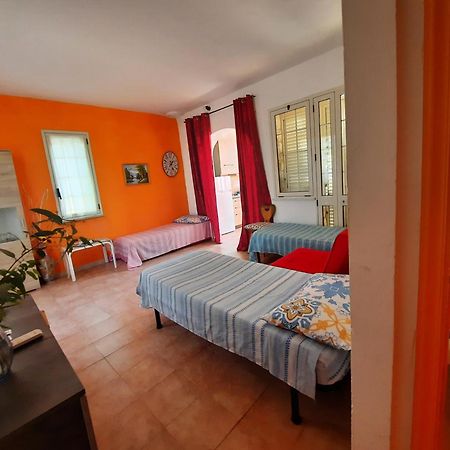 Villa Minteco Patu Ngoại thất bức ảnh