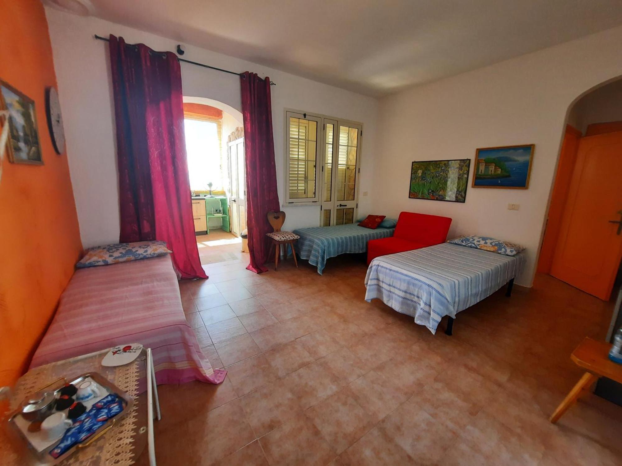 Villa Minteco Patu Ngoại thất bức ảnh