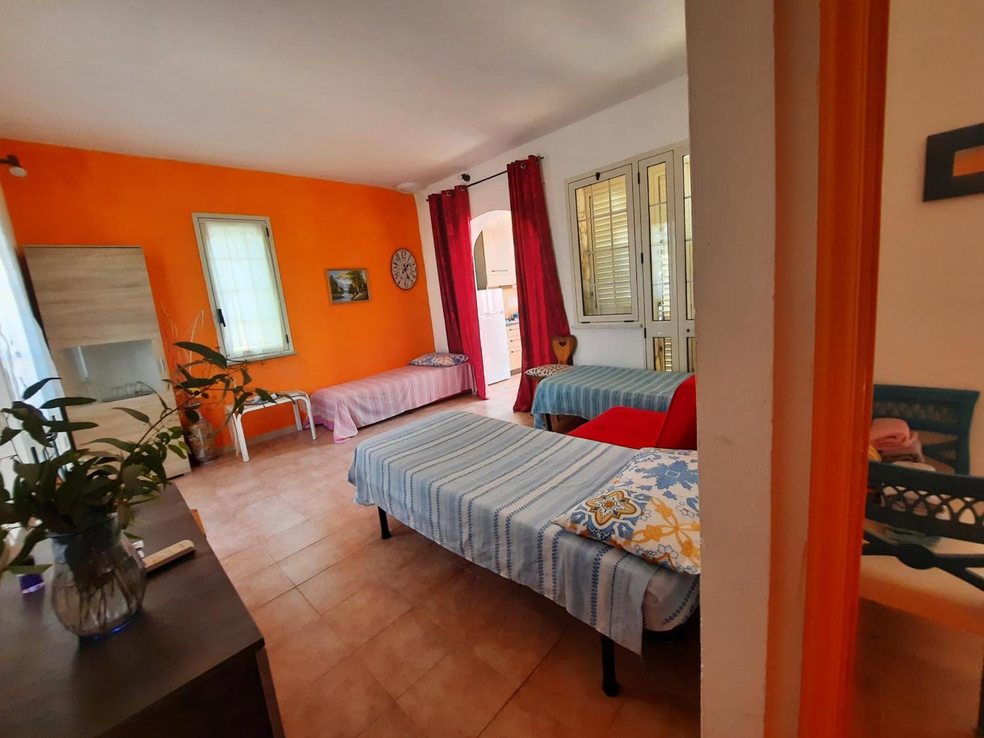 Villa Minteco Patu Ngoại thất bức ảnh
