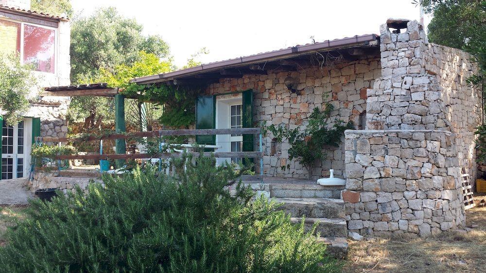 Villa Minteco Patu Ngoại thất bức ảnh