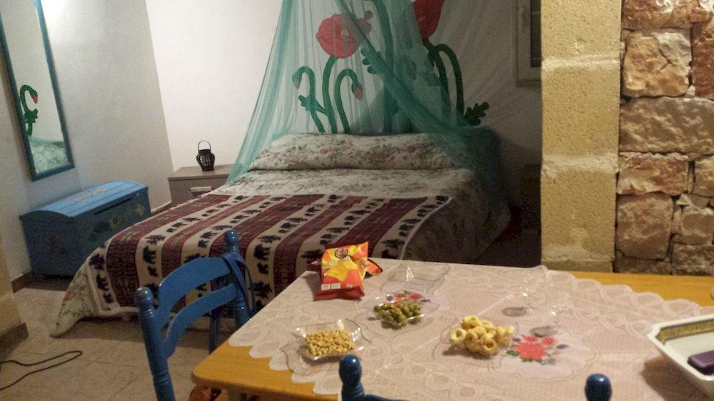 Villa Minteco Patu Ngoại thất bức ảnh