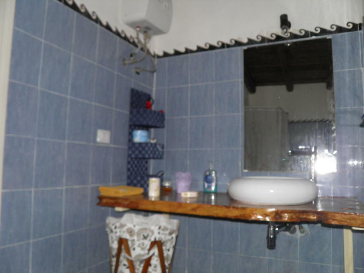 Villa Minteco Patu Ngoại thất bức ảnh