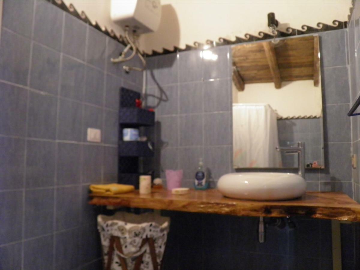 Villa Minteco Patu Ngoại thất bức ảnh