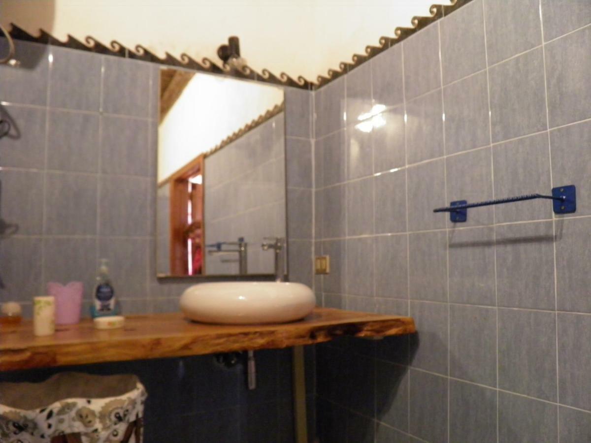 Villa Minteco Patu Ngoại thất bức ảnh