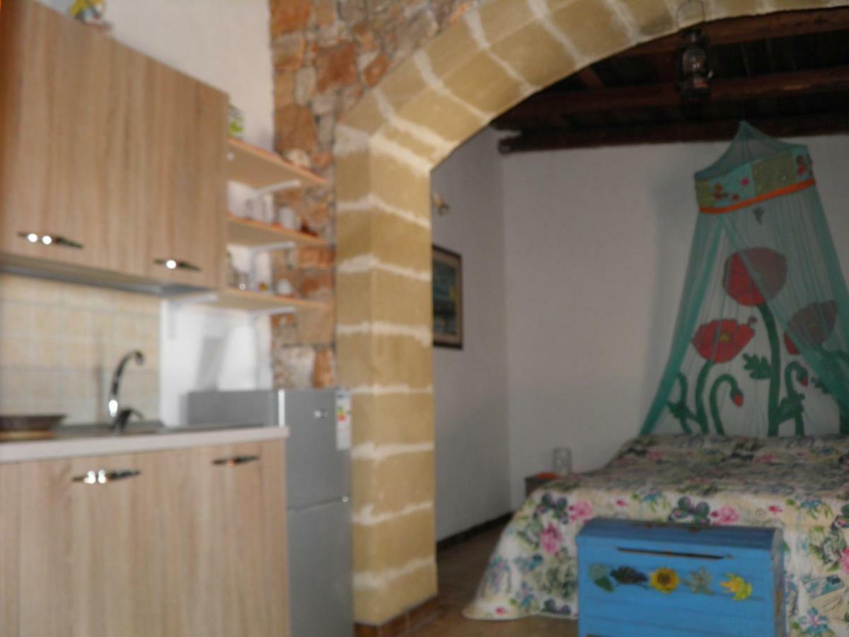 Villa Minteco Patu Ngoại thất bức ảnh