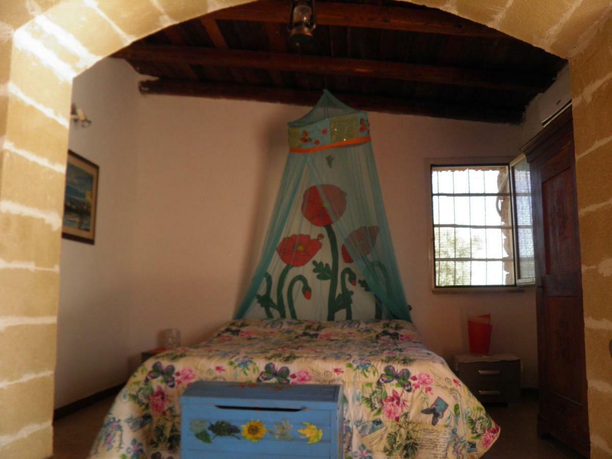 Villa Minteco Patu Ngoại thất bức ảnh